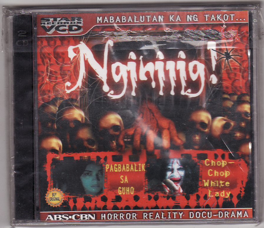 Horror Movies Tagalog True Story