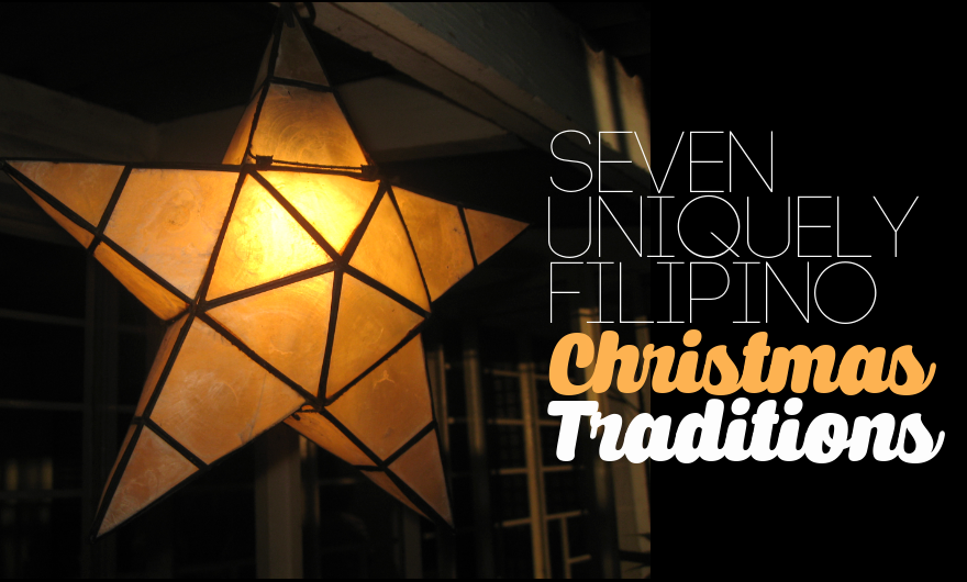 What are some examples of Filipino superstitions?