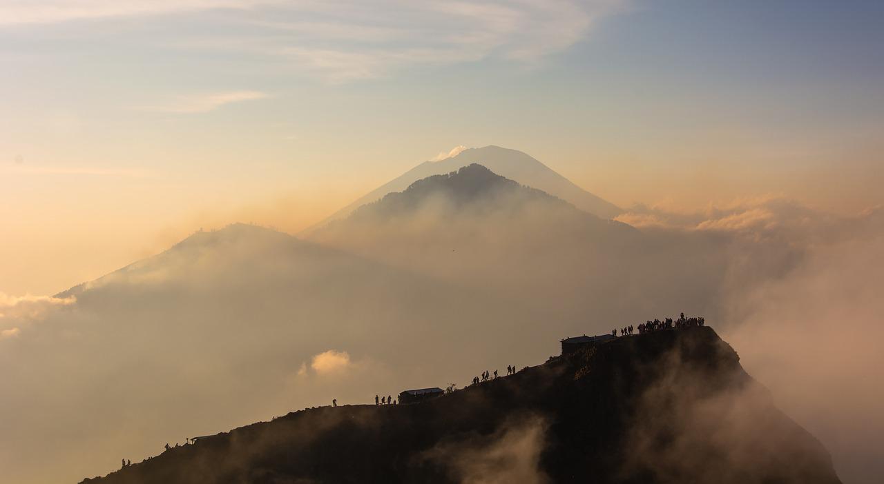 Mount Batur