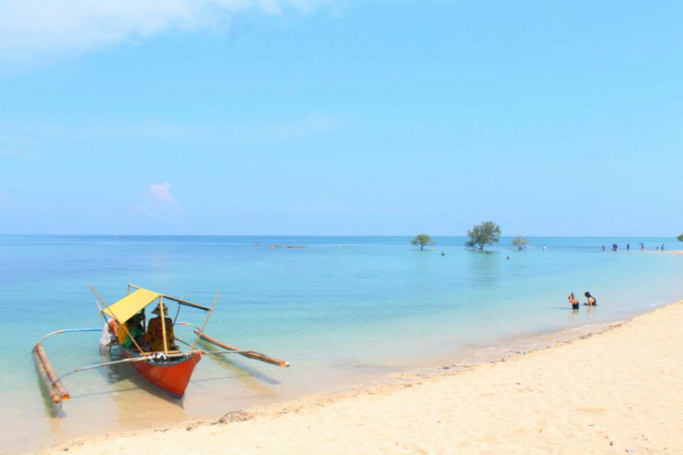burot beach