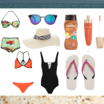 Beach Fashion Guidelines for Women