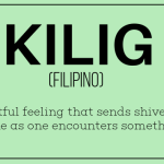 10 Unusual Words That Reflect Our Everyday Lives