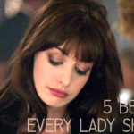 5 Beauty Tricks Every Lady Should Know