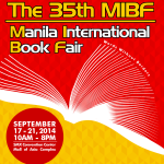 35th Manila International Book Fair: The Place to Be for Book Lovers