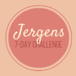 The Jergens 7-Day Challenge