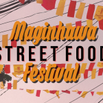 Maginhawa Street Food Festival