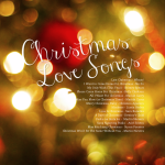 Monday Mixtape: Christmas Love Songs