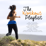 Monday Mixtape: The Workout Playlist