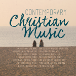 Monday Mixtape: Contemporary Christian Music