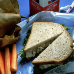 Eating Al Desko: Lunch Break Reminders for Office Employees