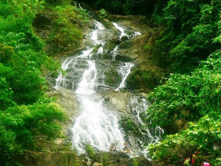 Karahume-Licao Trail