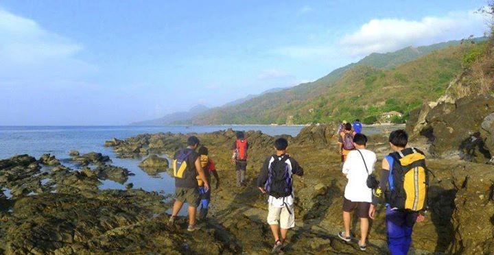 Mt. Daguldol. (c) Jonathan Morante