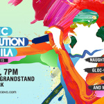 MTV Music Evolution: A Free Concert For Pinoy Hip Hop Fans