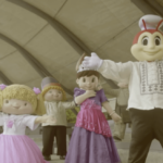 Jollibee Released the Perfect Song for Independence Day