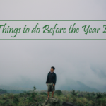 89 Things You Should Do Before the Year Ends