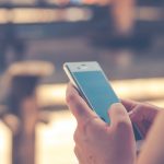 My Cool Off With Social Media