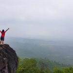 Rizal Mountains: Mt. Binacayan, Mt. Hapunang Banoi and Mt. Pamitinan