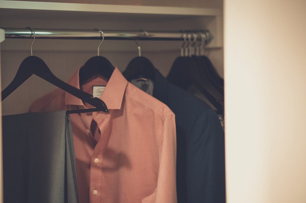 dress shirt